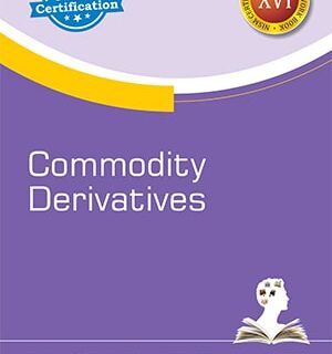 Commodity Derivatives Edition ~ November 2021 By NISM (Taxmann’s )