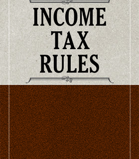 Taxmann Income Tax Rules 59th Edition 2022