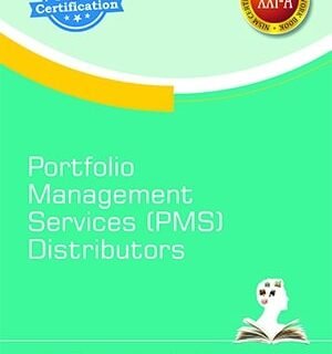 Taxmann’s Portfolio Management Services (PMS) Distributors by NISM – Edition August 2021