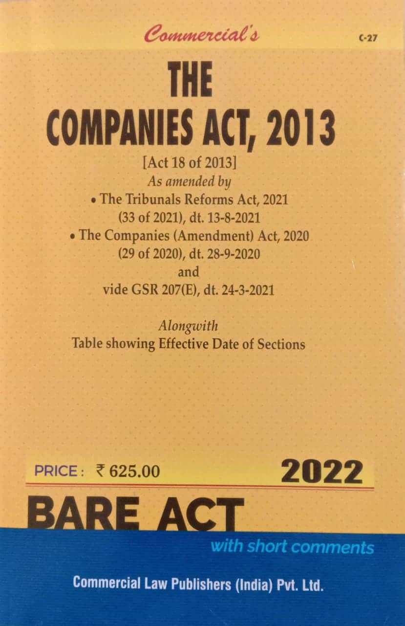 companies act 2013 bare act        
        <figure class=