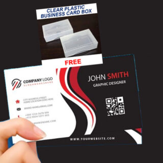 Visiting card Print & Design buy Online